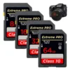 High speed Class 10 SD Card 8GB 16GB 32GB 64GB 128GB 256GB carte sd Memory Card SDA1HC SDA1XC Flash usb stick sdcards For Camera