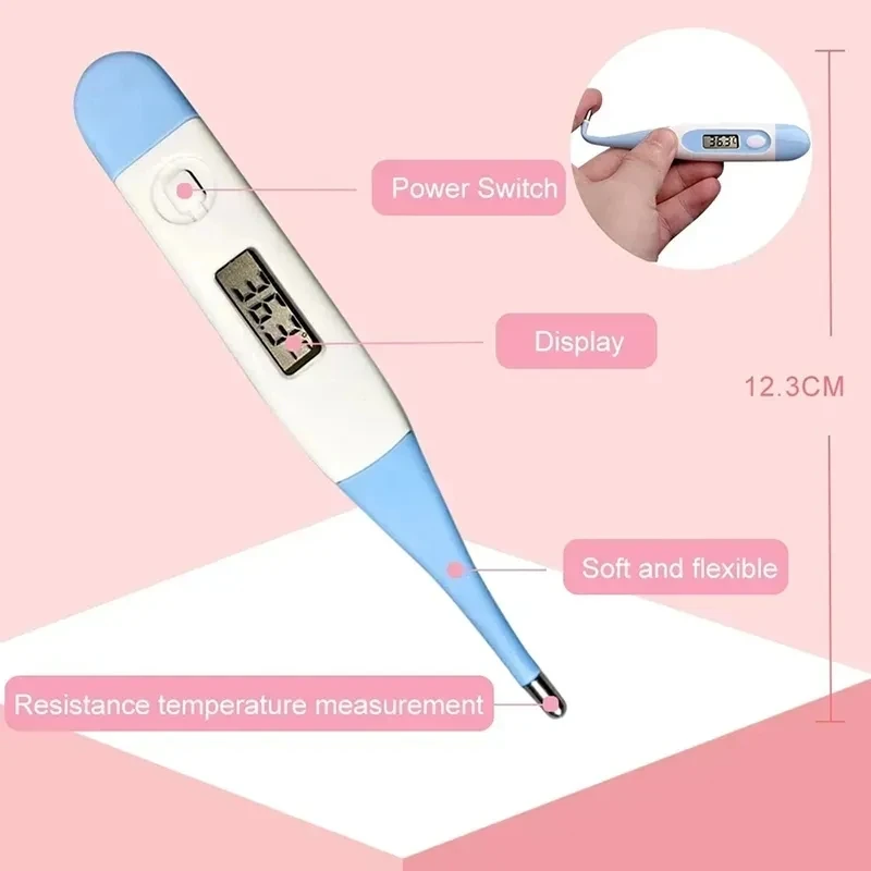 Baby Care Kit Baby Hygiene Kit Supplies Baby Accessories Newborn Care Complete Set of Professional Mother and Baby Care Tools - Image 3